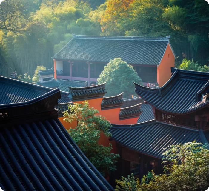 新昌大佛寺